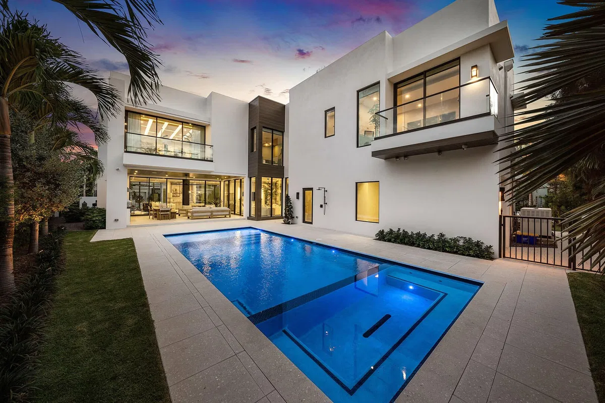 Royal Palm Yacht and Country Club Residence photo 64