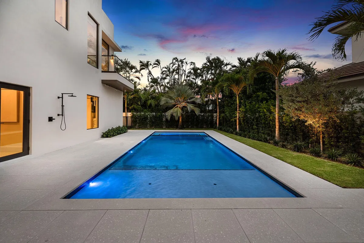 Royal Palm Yacht and Country Club Residence photo 67