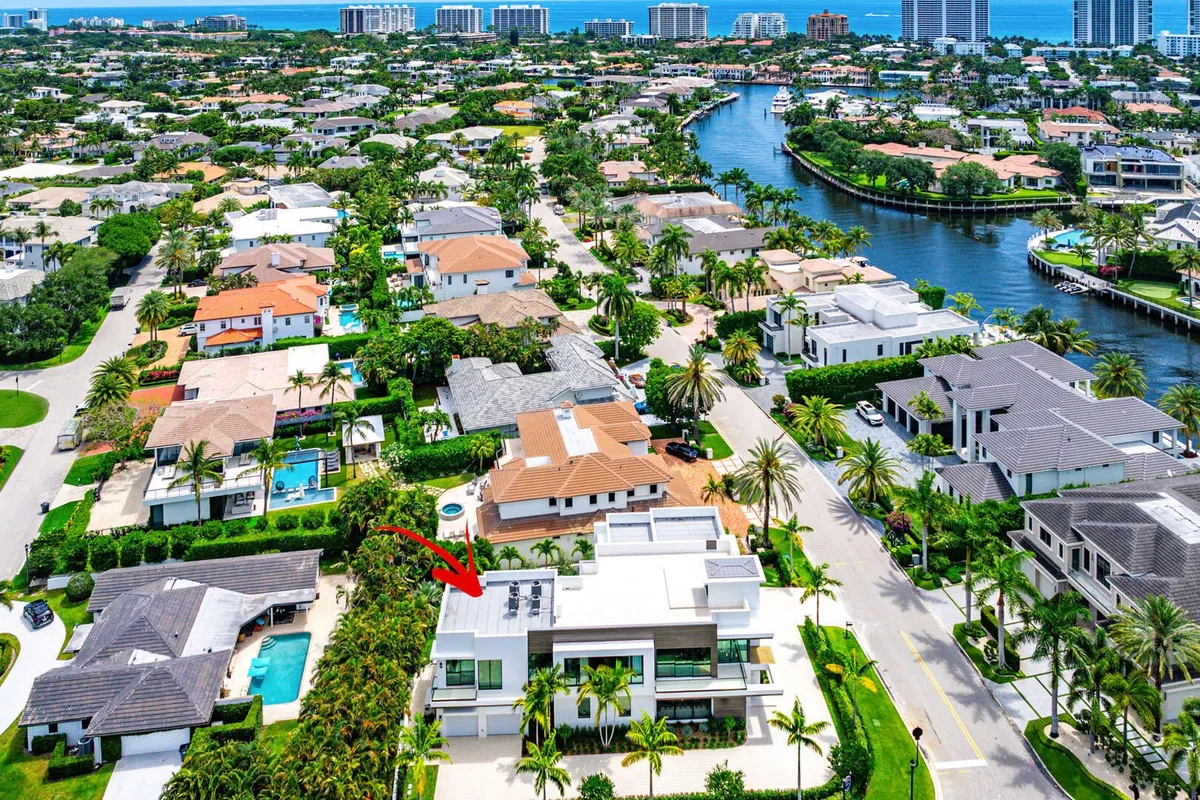 Royal Palm Yacht and Country Club Residence photo 76