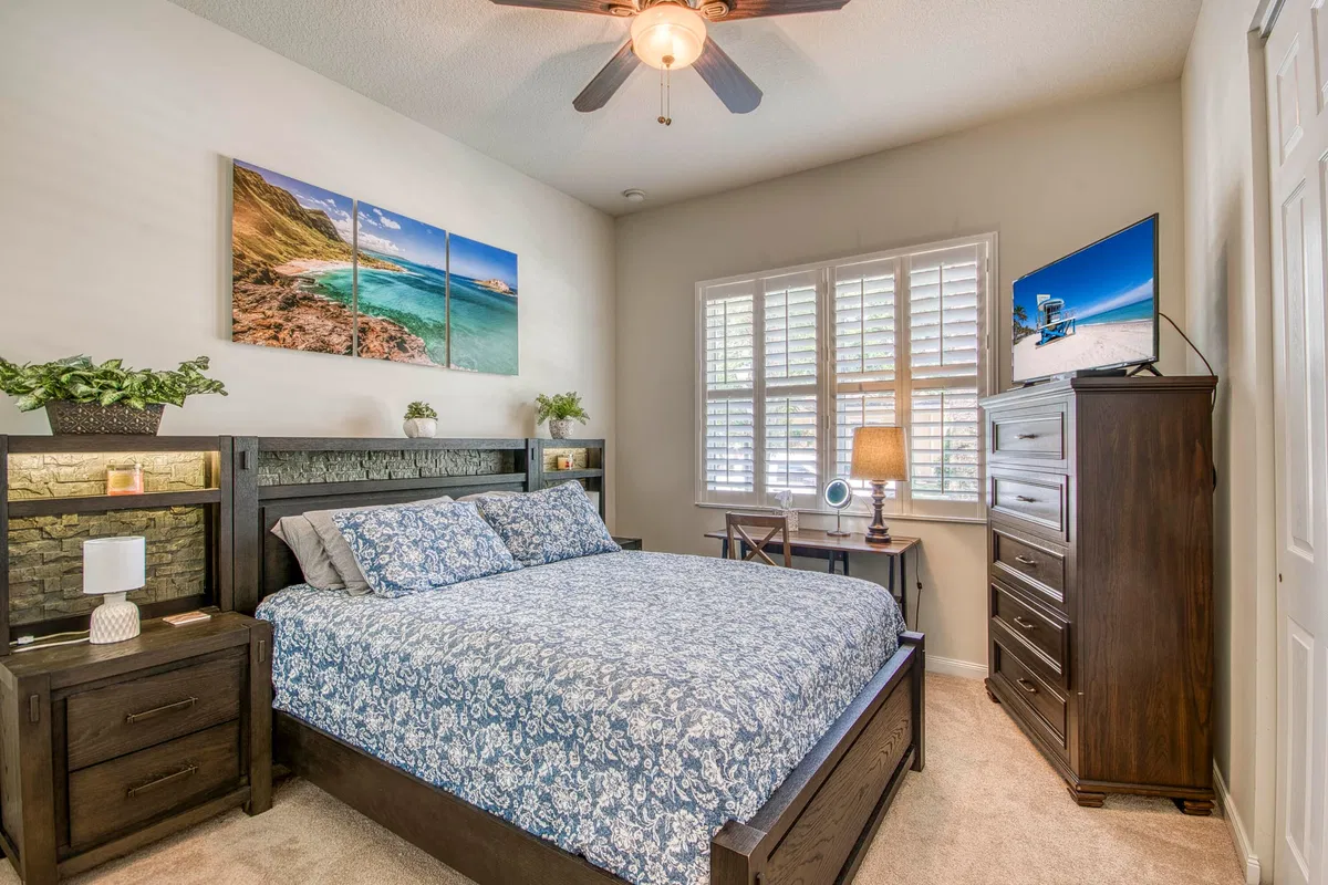 Mallory Creek Abacoa Residence photo 16
