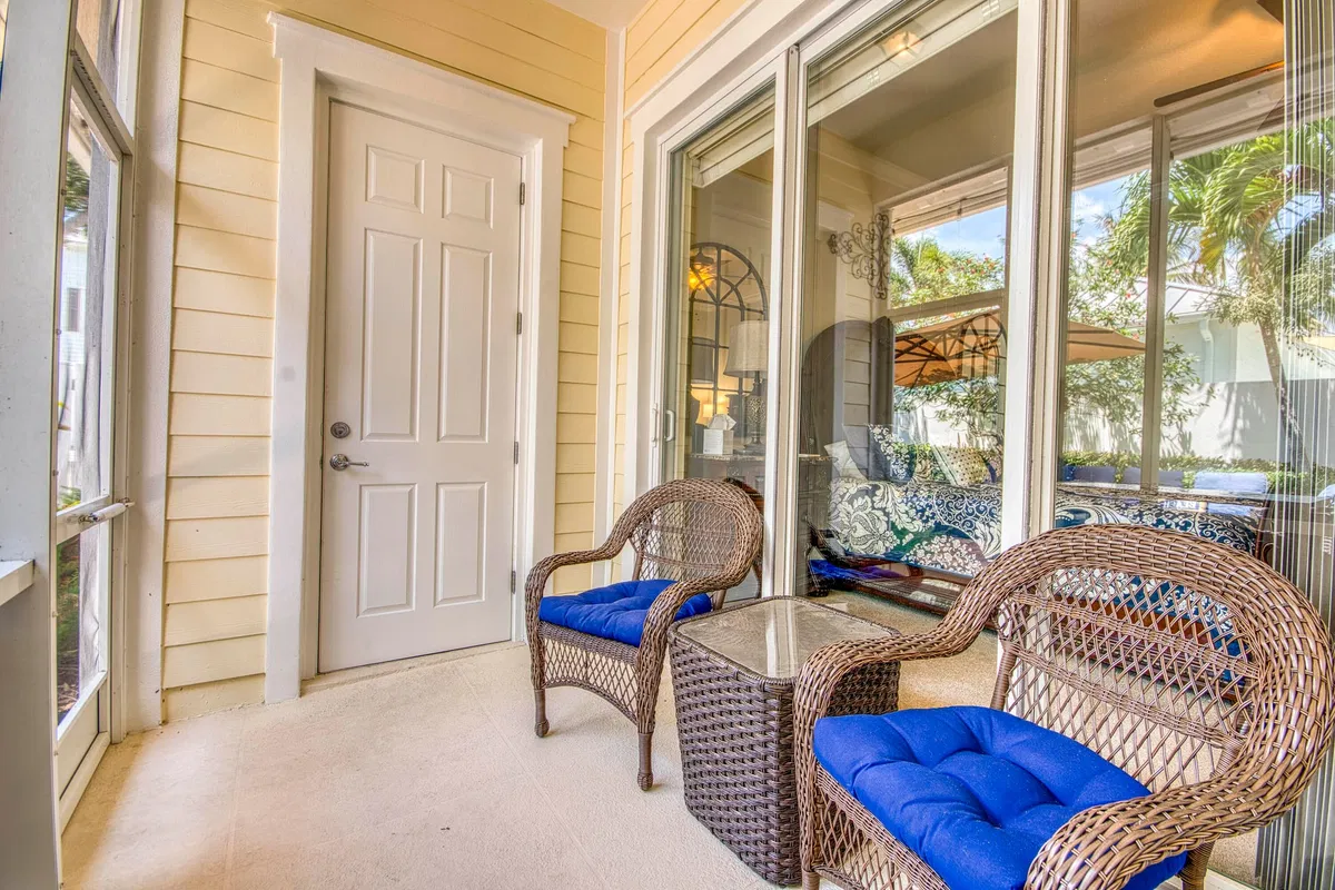 Mallory Creek Abacoa Residence photo 19