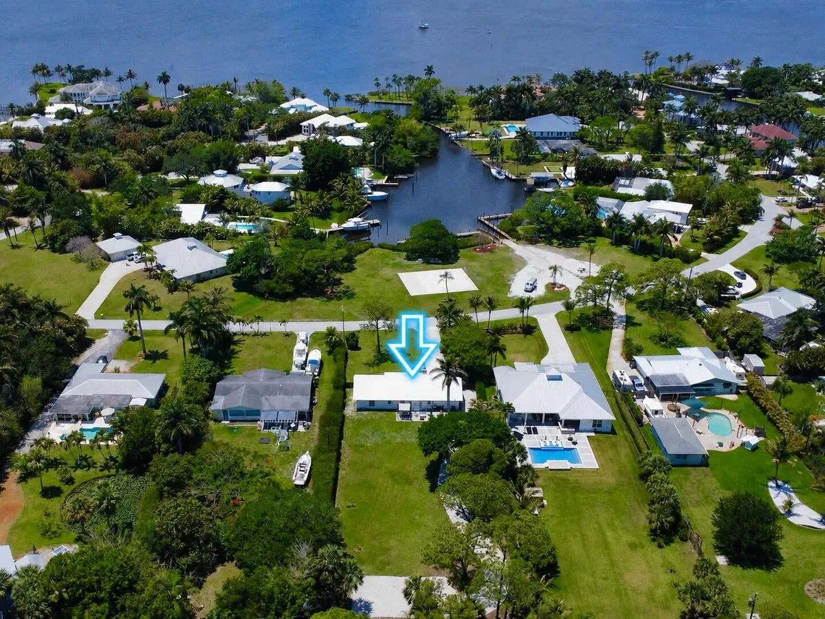 Residence