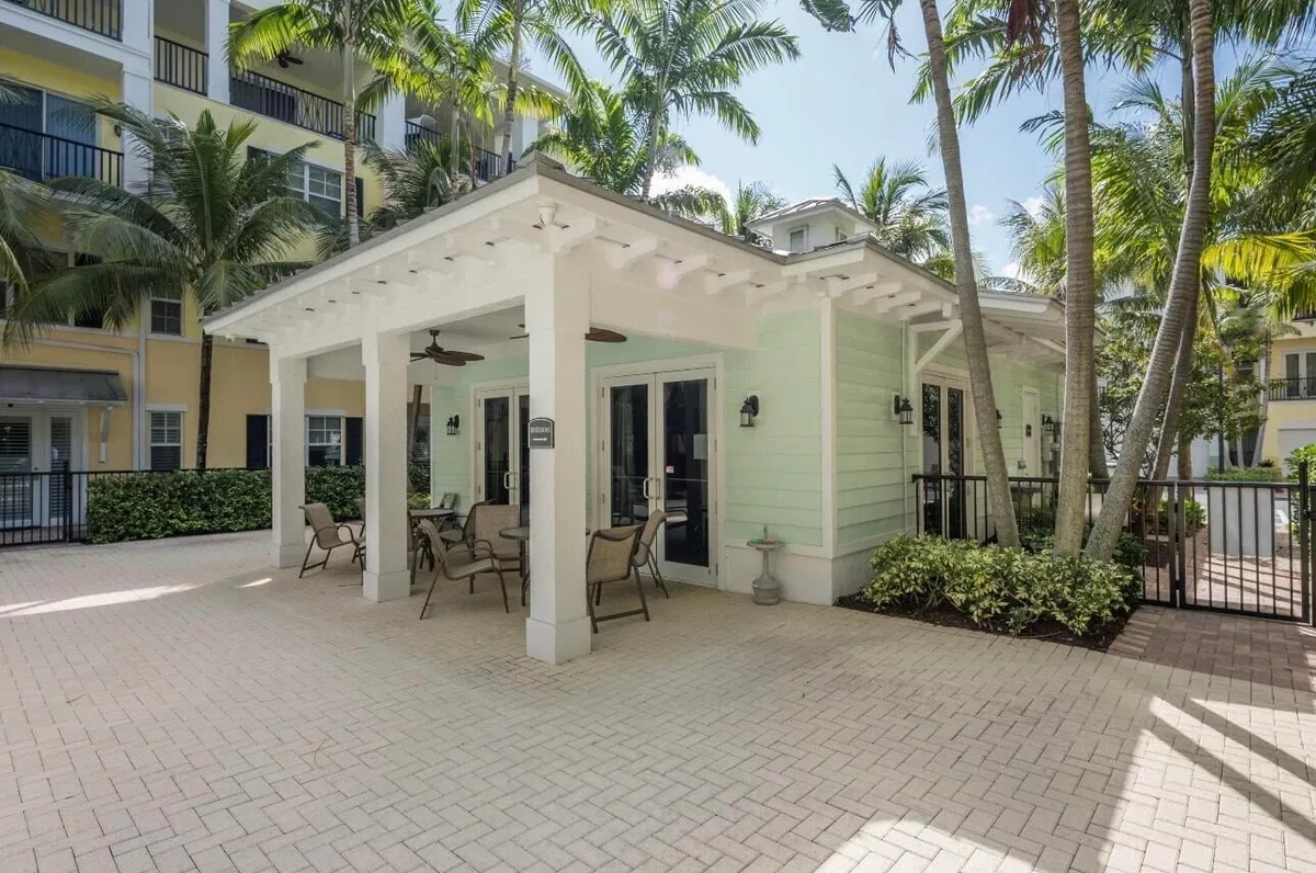 Latitude Delray Unit 303 photo 22