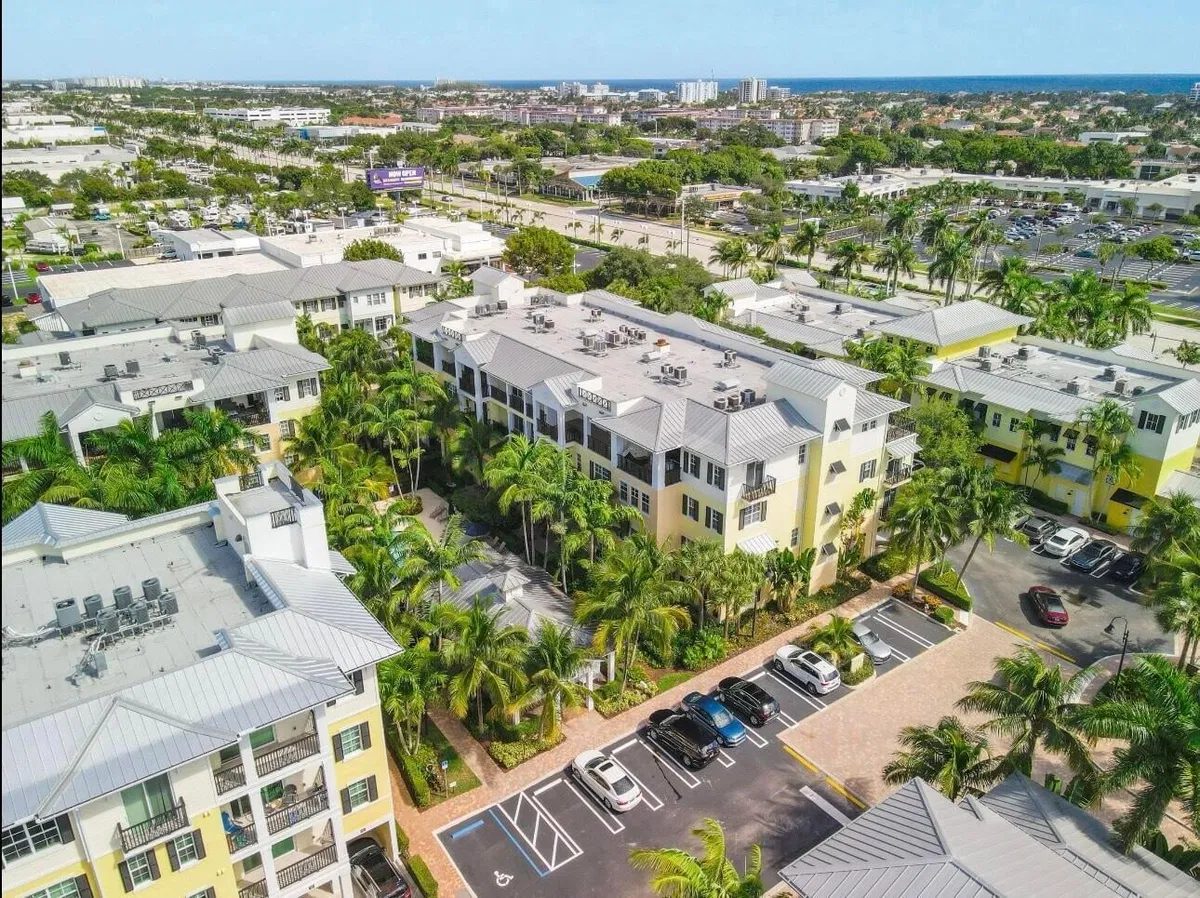 Latitude Delray Unit 303 photo 25
