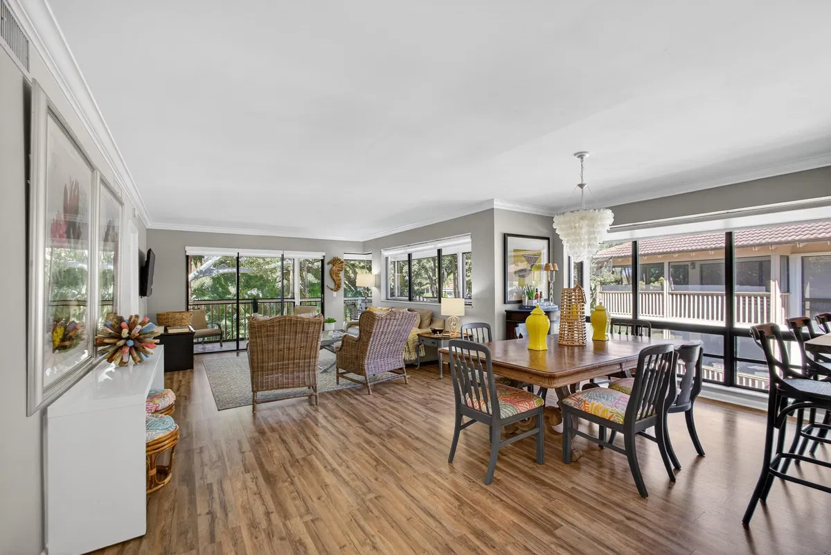 PGA National Palm Beach Gardens Residence photo 4