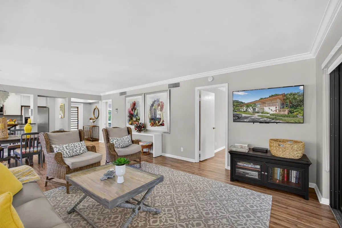 PGA National Palm Beach Gardens Residence photo 10