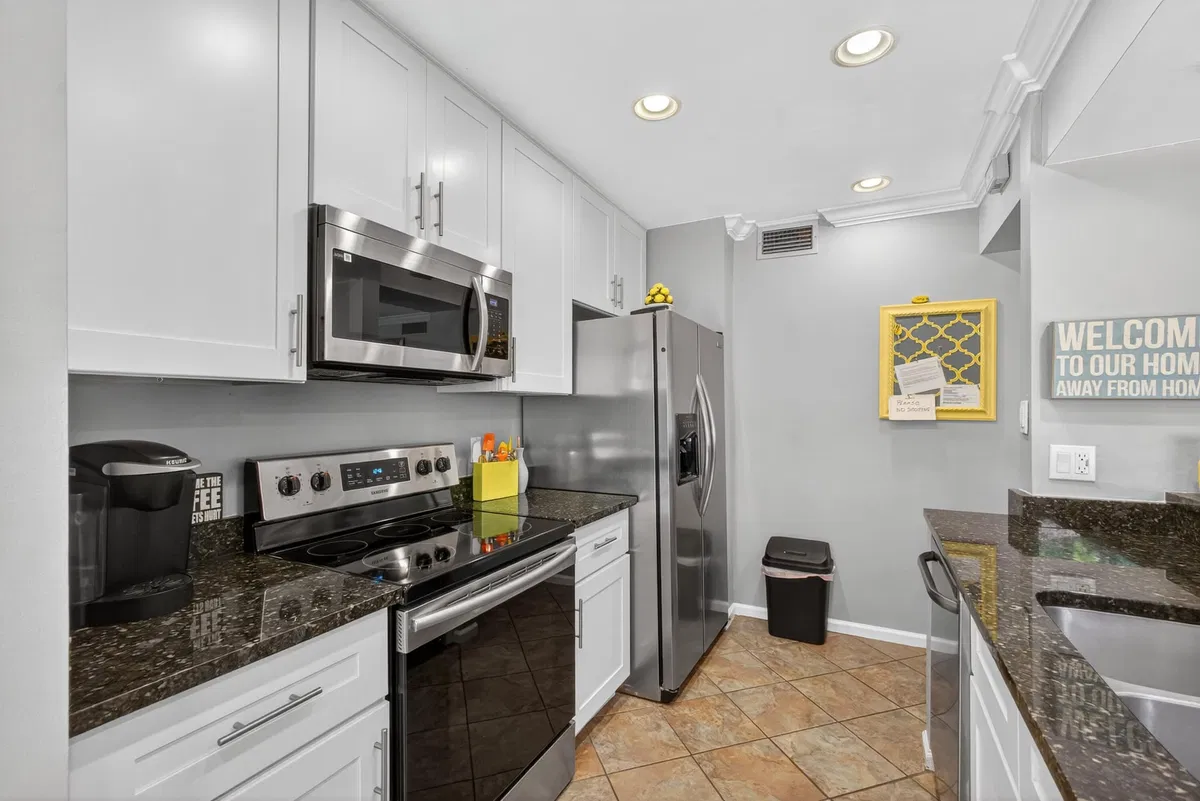 PGA National Palm Beach Gardens Residence photo 13