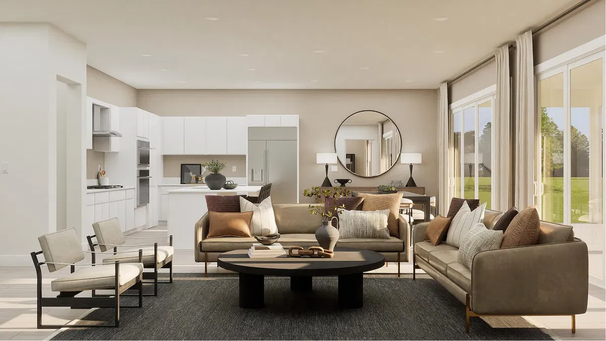 Whitmore Estates Residence photo 4