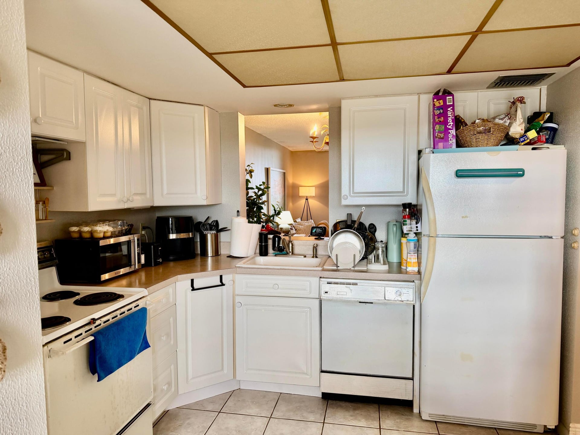 Unit 604 photo 7