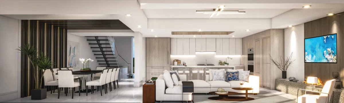 Forte Luxe Unit 6 photo 13