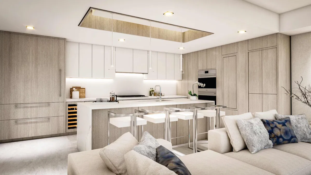 Forte Luxe Unit 6 photo 16