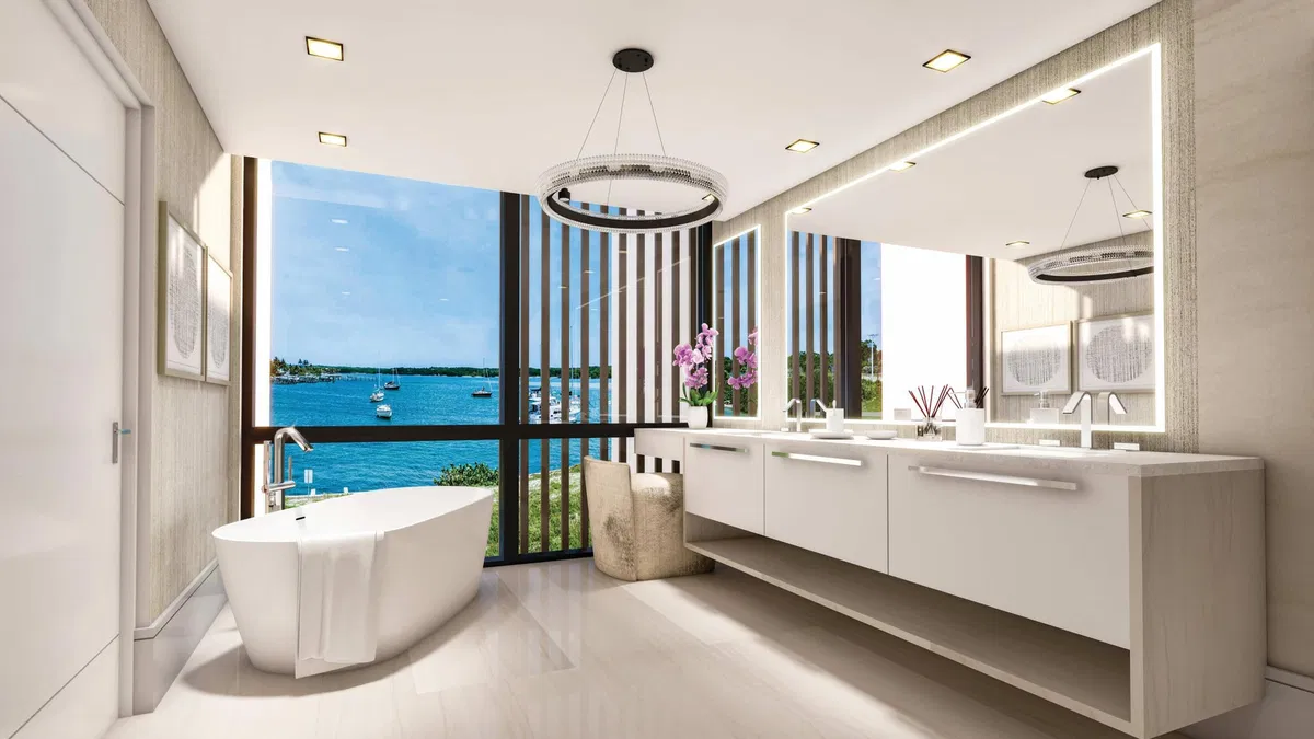 Forte Luxe Unit 2 photo 13