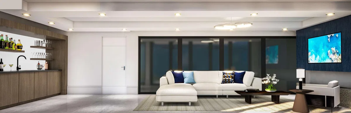 Forte Luxe Unit 2 photo 16