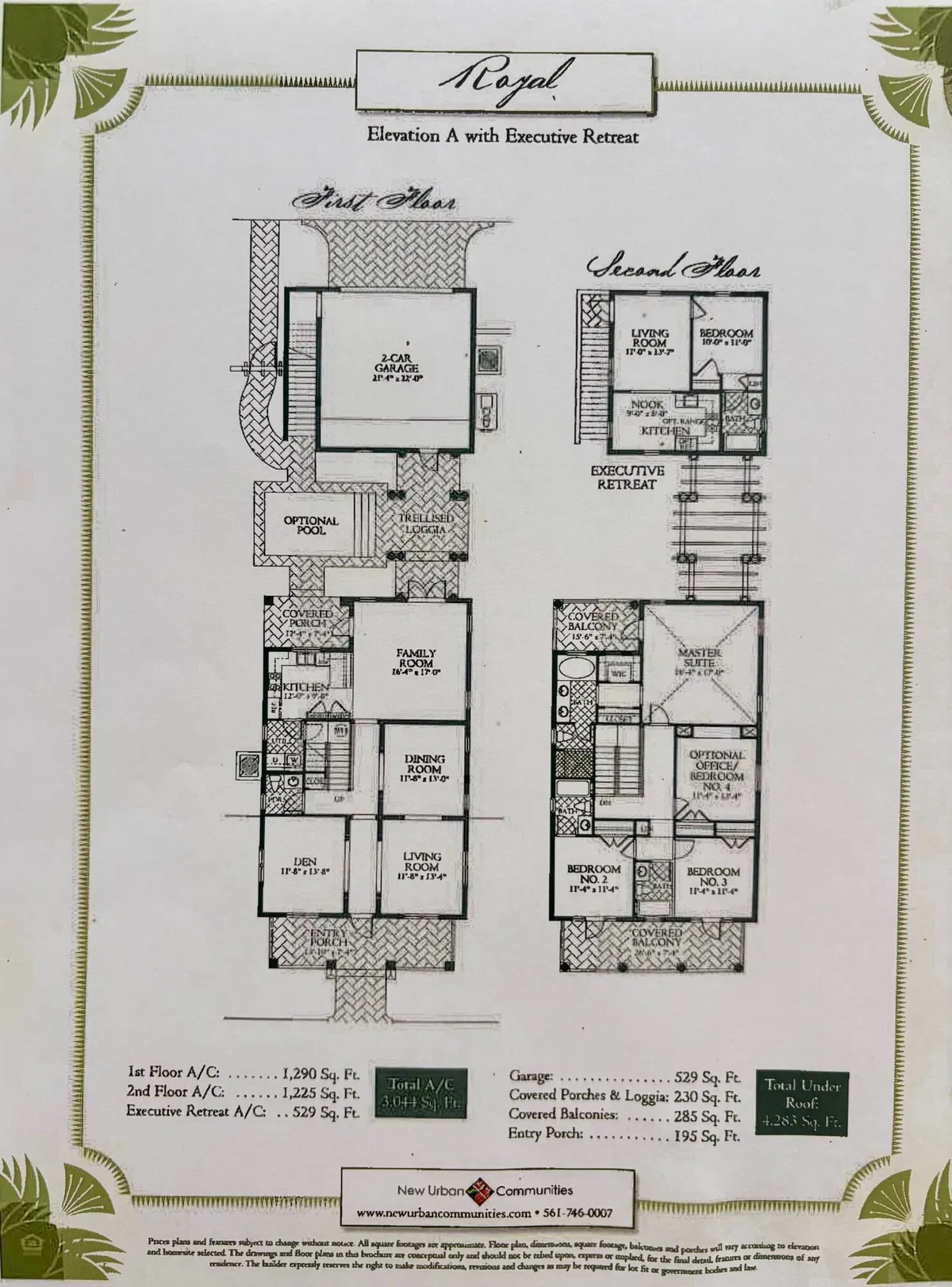 Botanica Residence photo 37