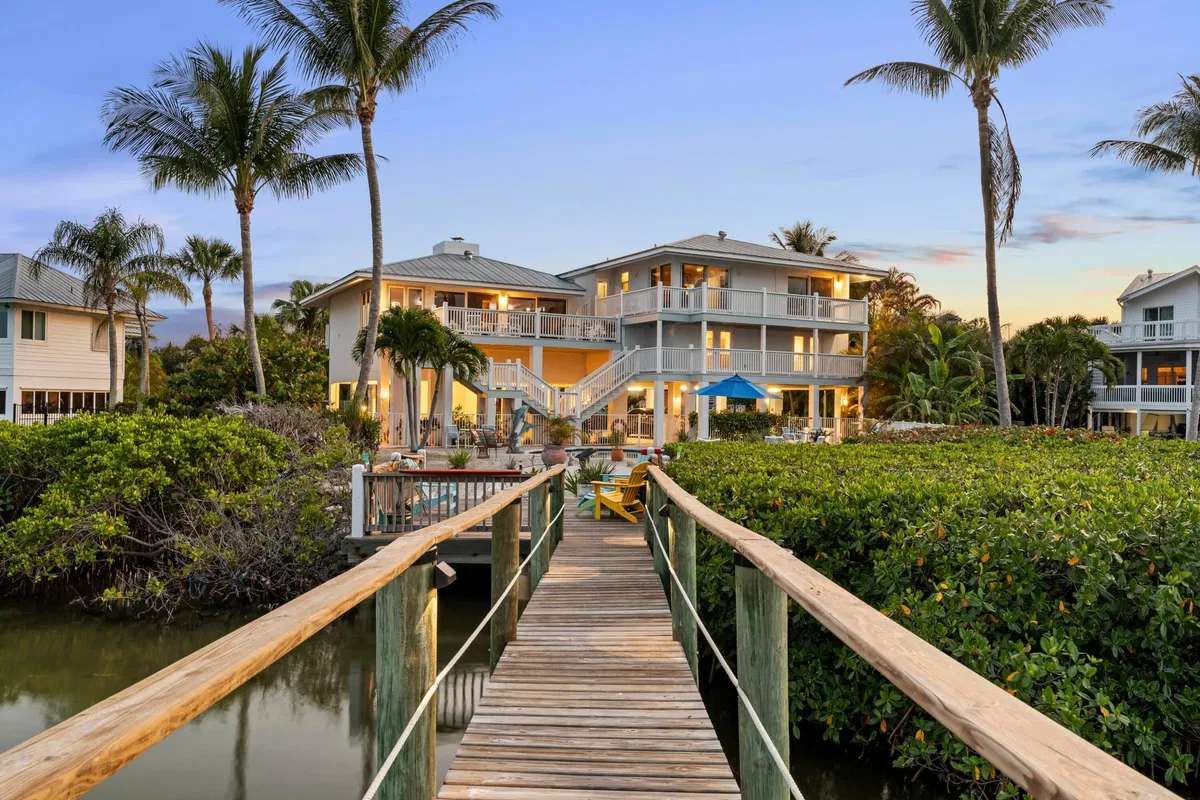 Sewall's Point Residence