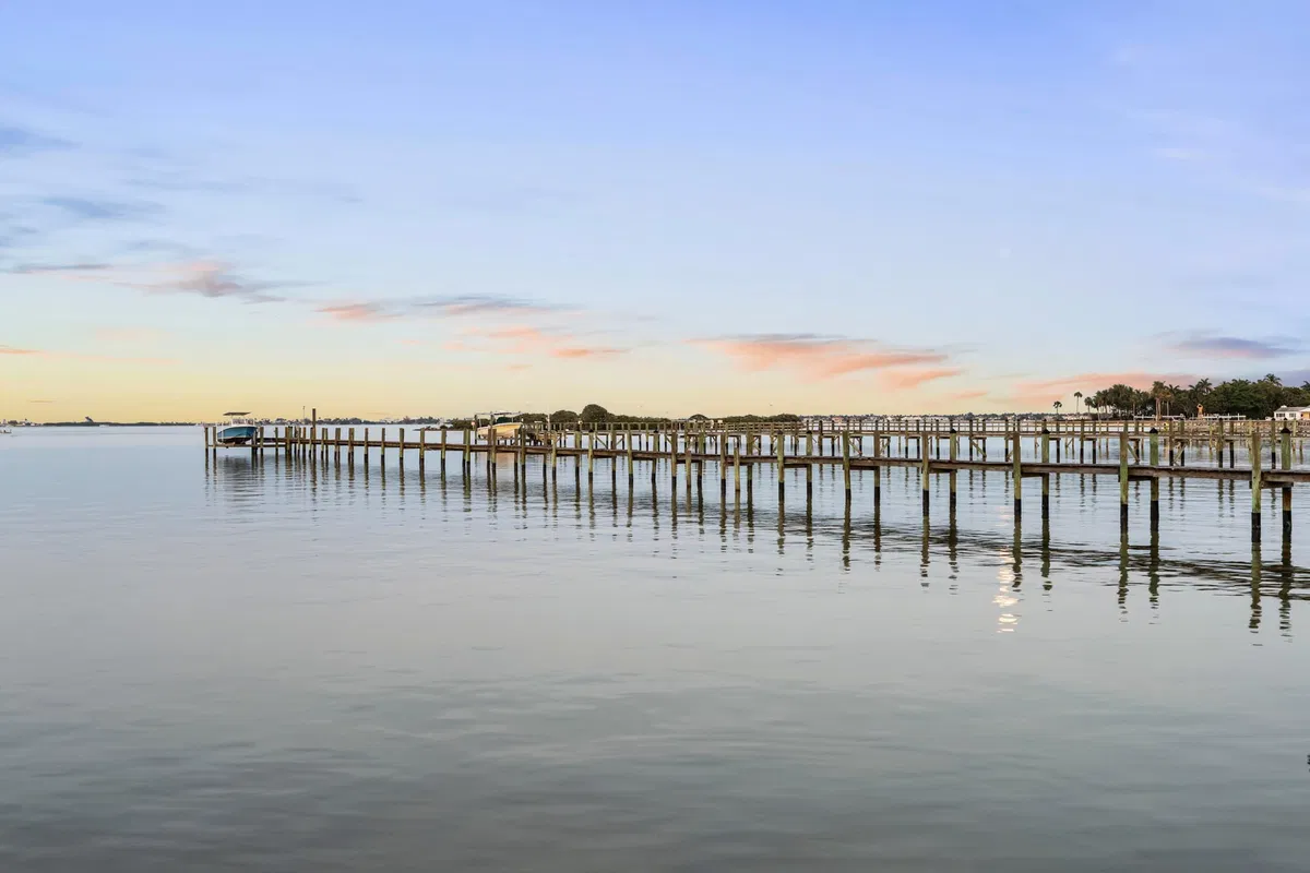 Sewall's Point Residence photo 13