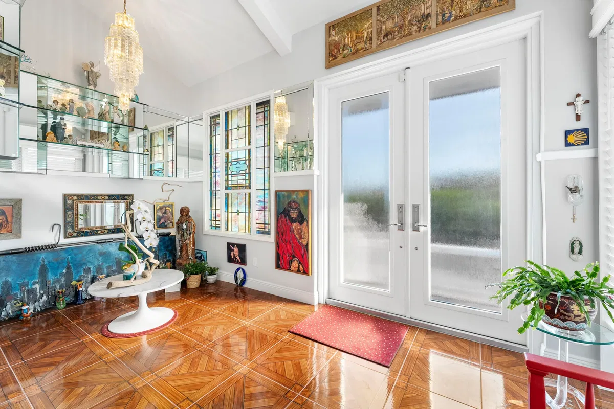 Sewall's Point Residence photo 19