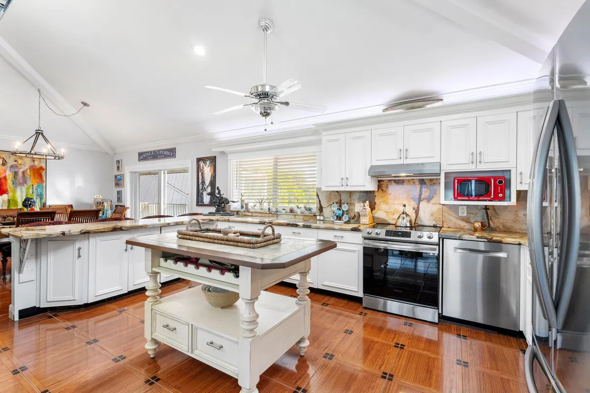 Sewall's Point Residence photo 25