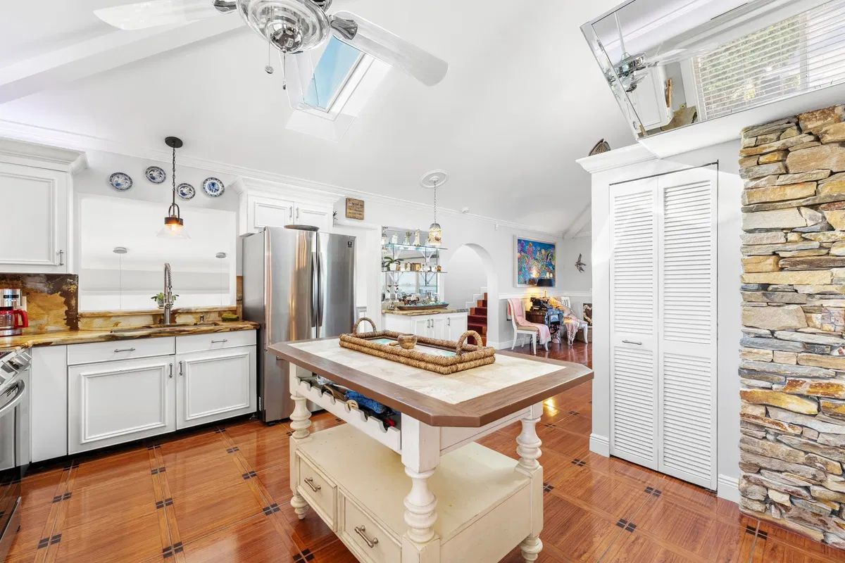 Sewall's Point Residence photo 28