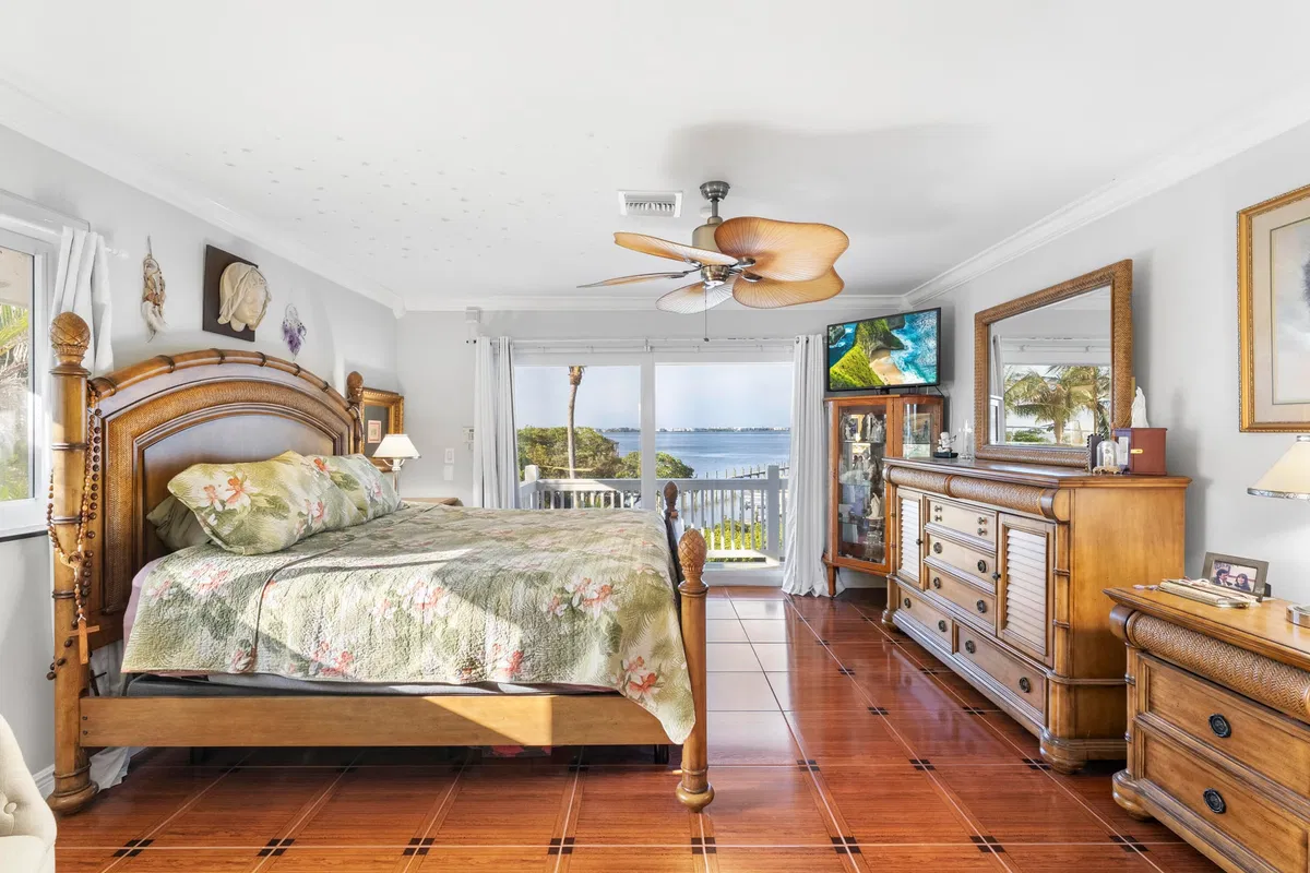 Sewall's Point Residence photo 40