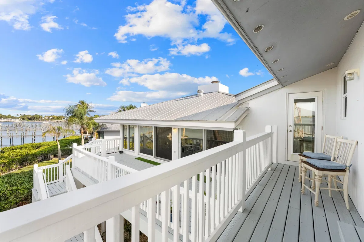 Sewall's Point Residence photo 46