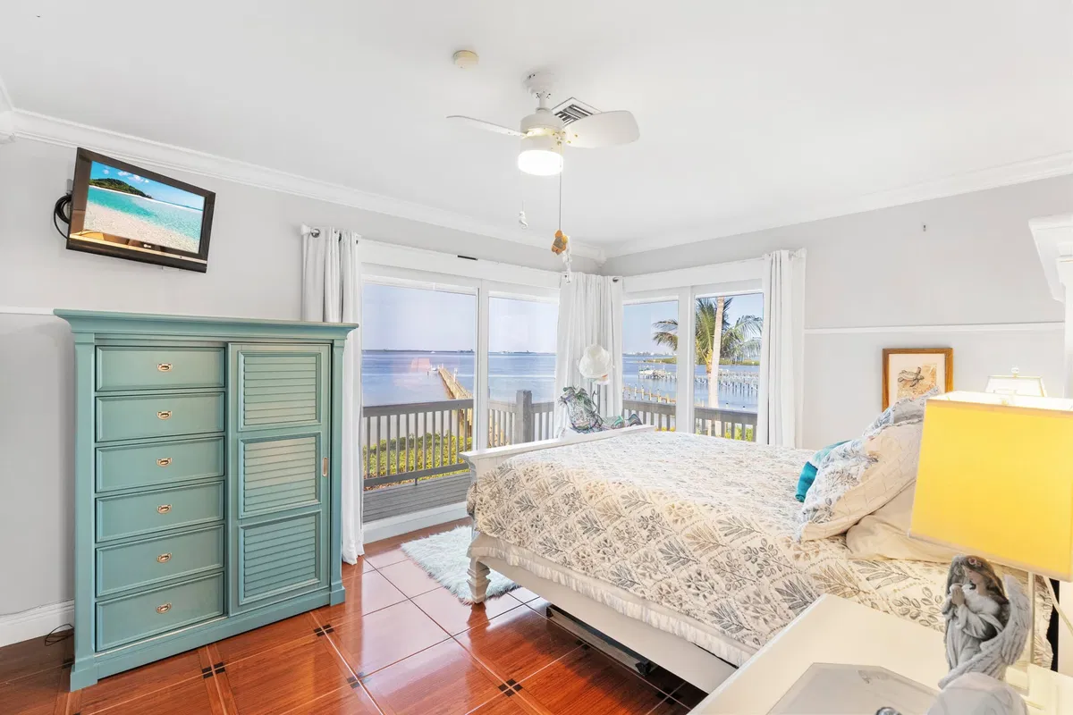 Sewall's Point Residence photo 49