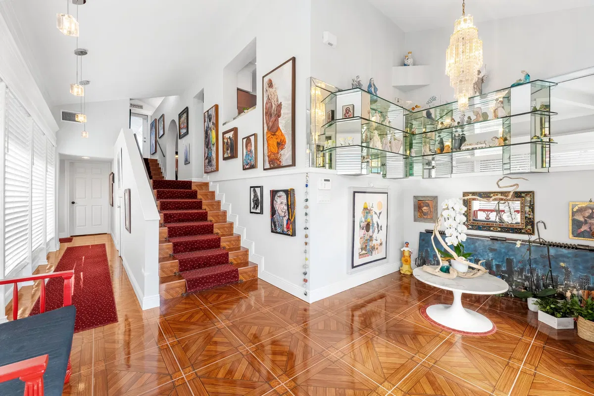 Sewall's Point Residence photo 55