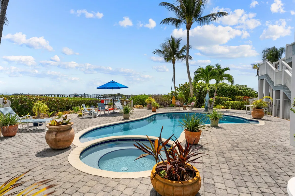 Sewall's Point Residence photo 64