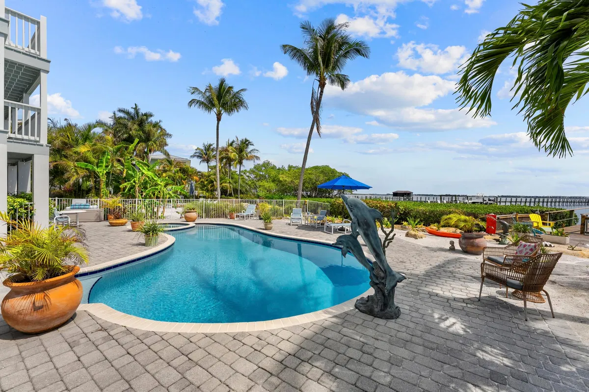 Sewall's Point Residence photo 67