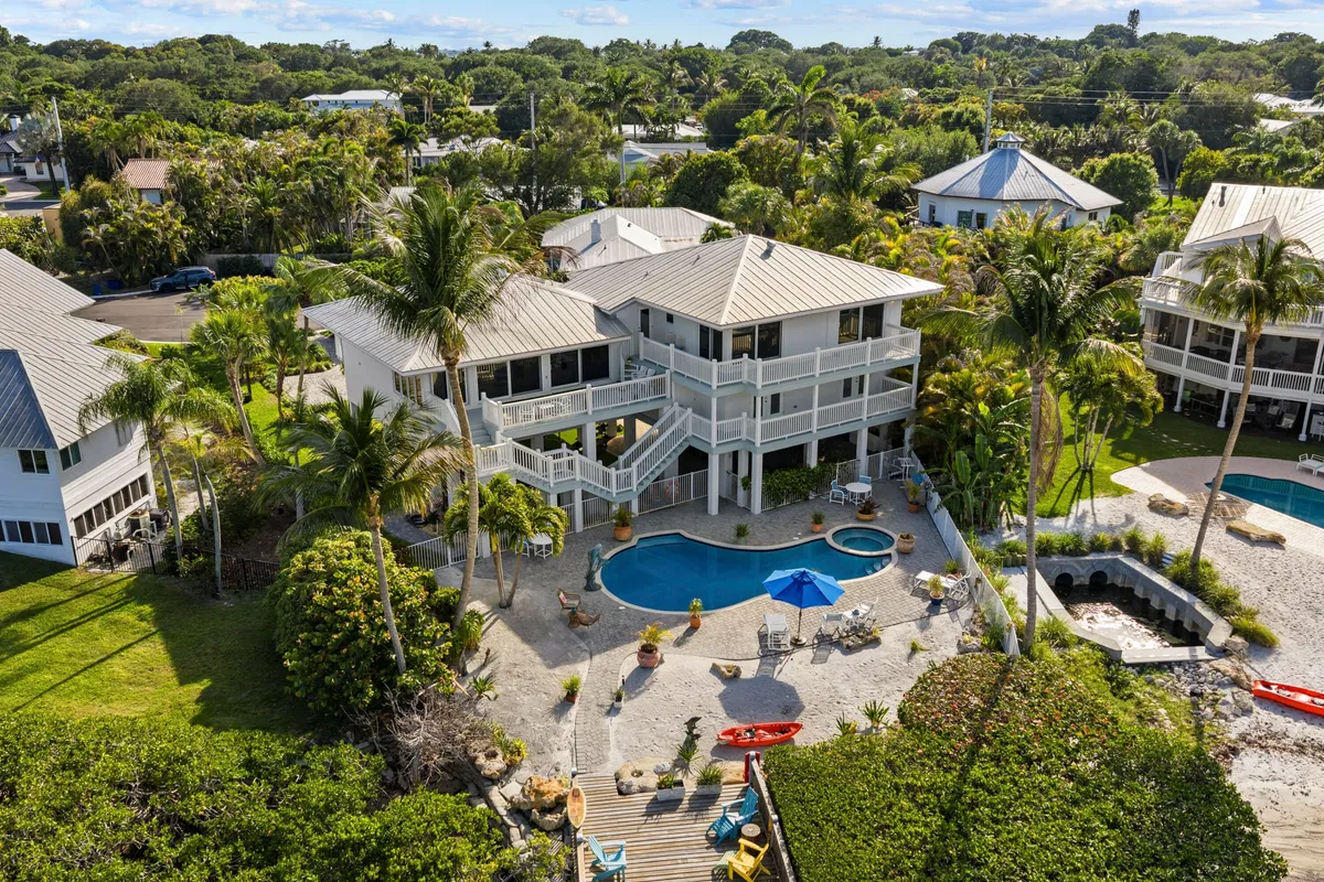 Sewall's Point Residence photo 82