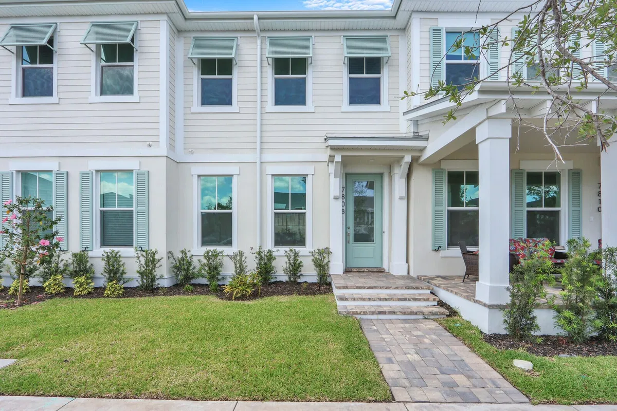 Residence
