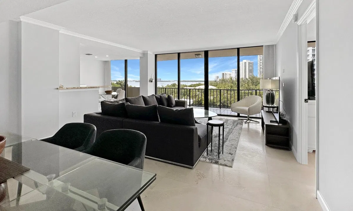 Singer Island Unit 2-506 photo 7