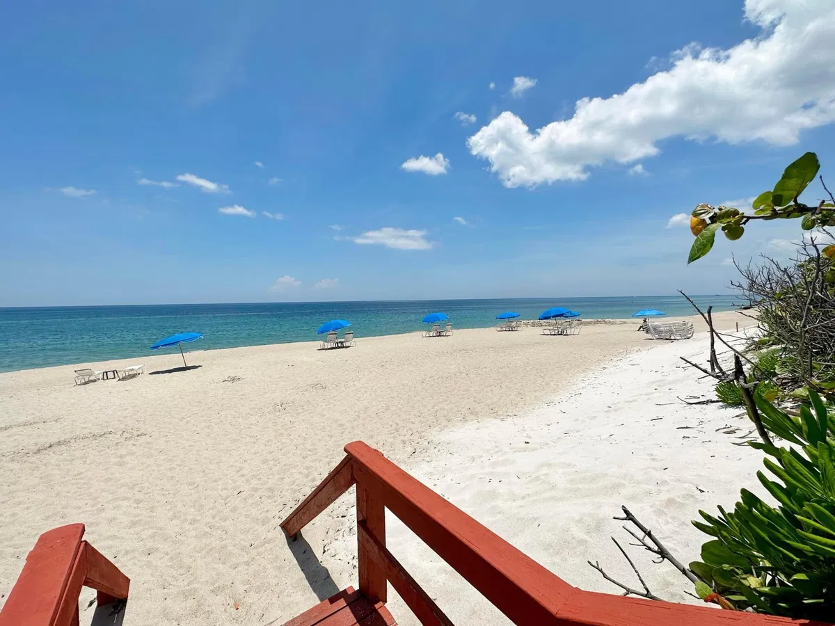Singer Island Unit 2-506 photo 22