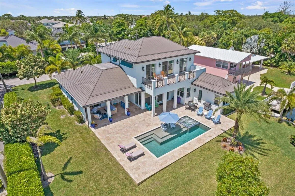 Residence