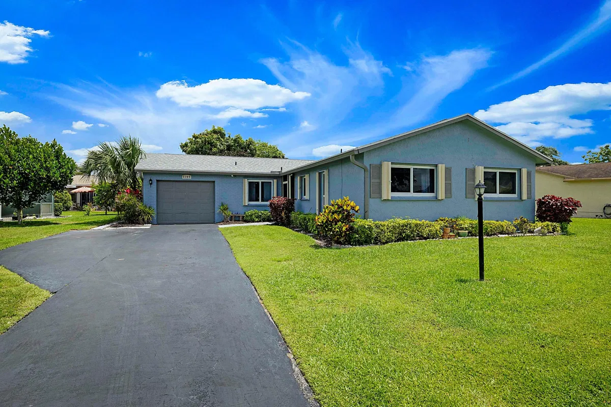 Residence