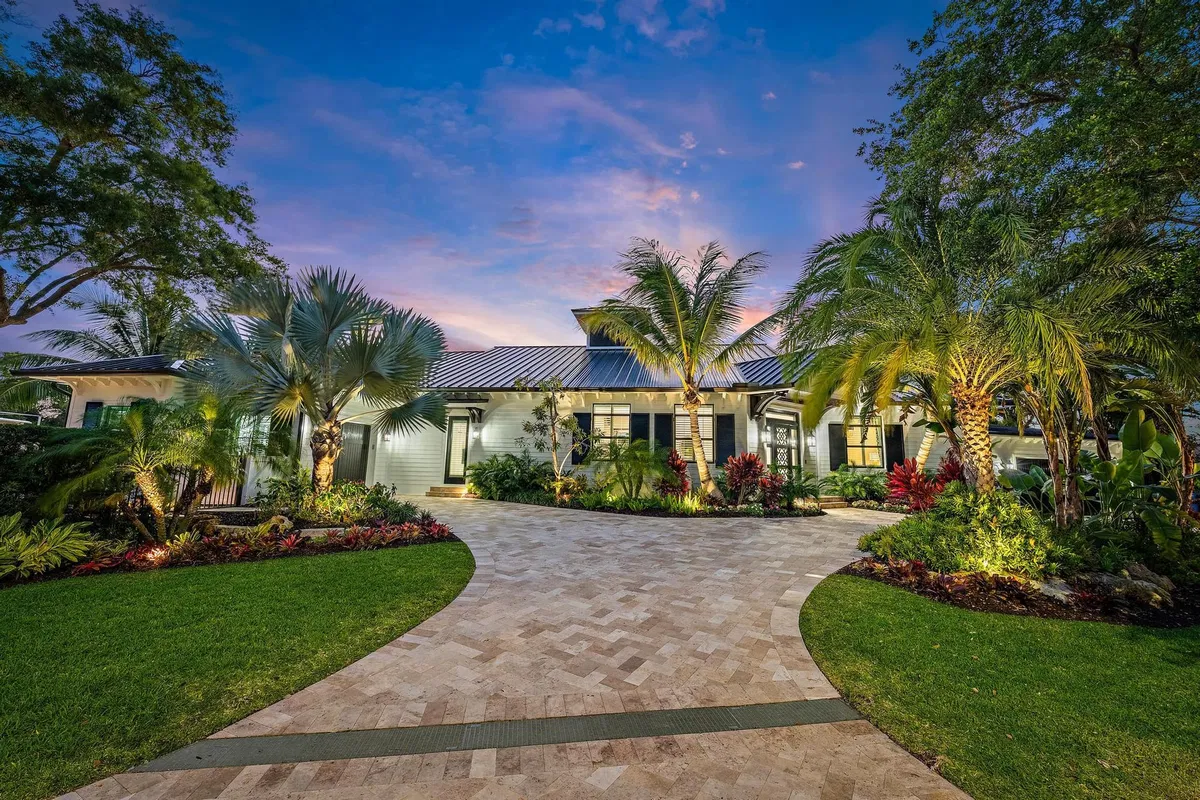 Residence