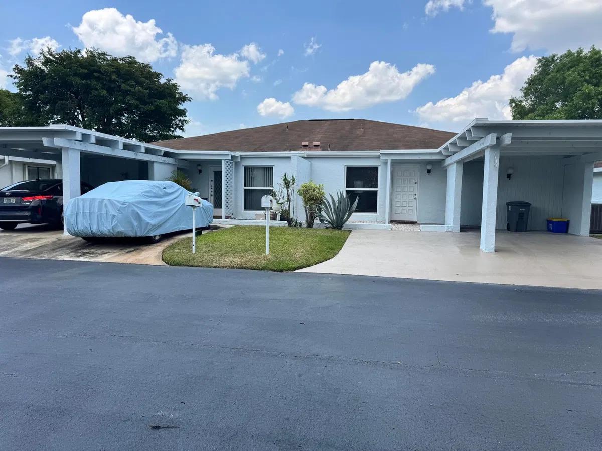 Residence