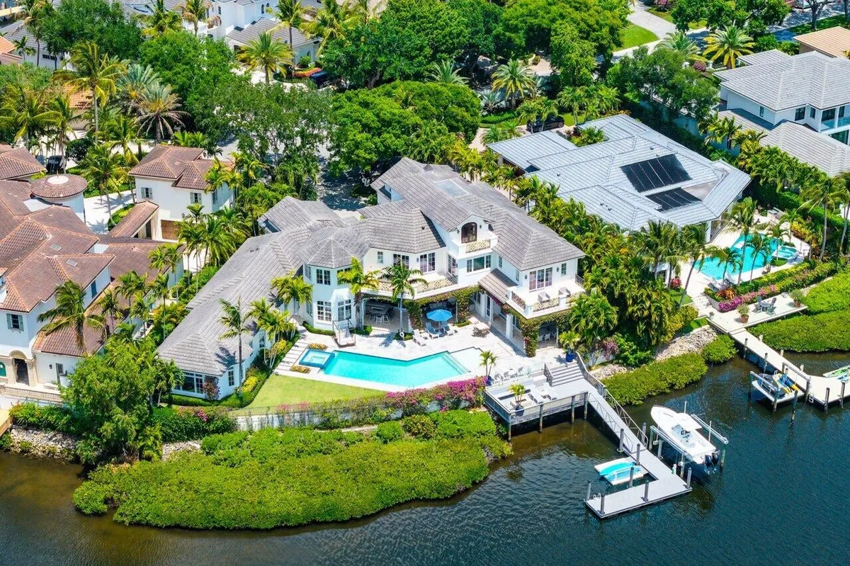 Admirals Cove Residence photo 64
