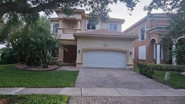 Residence
