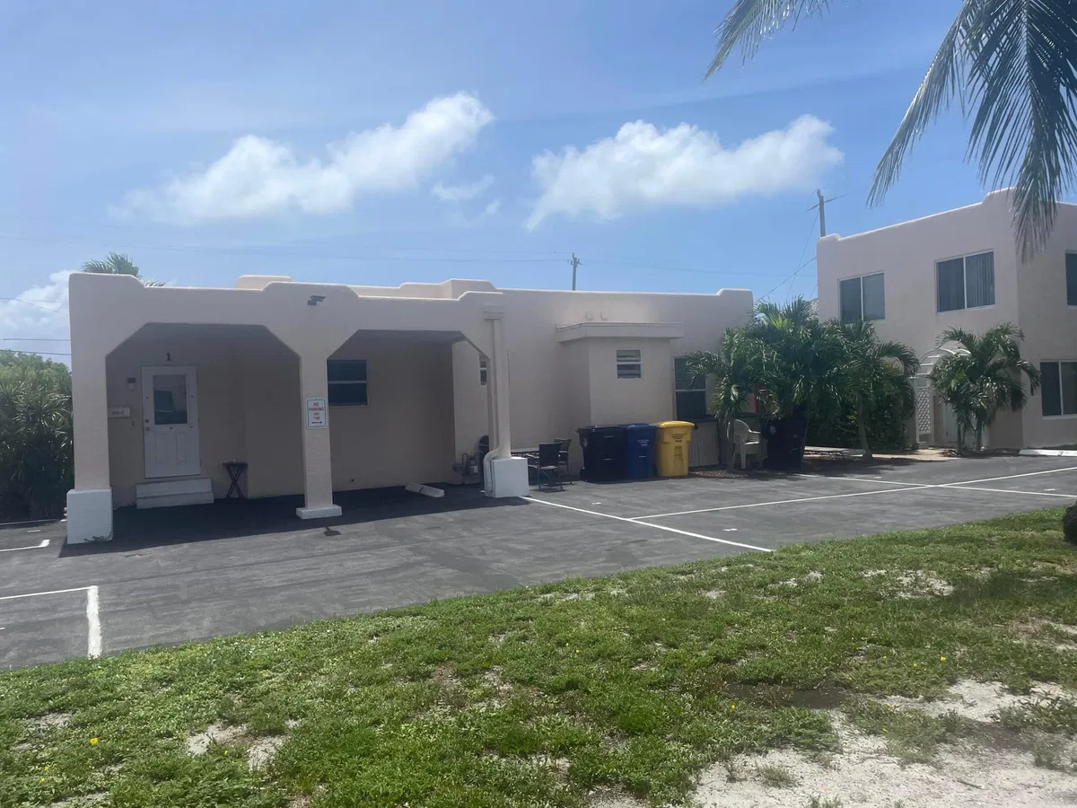 Residence