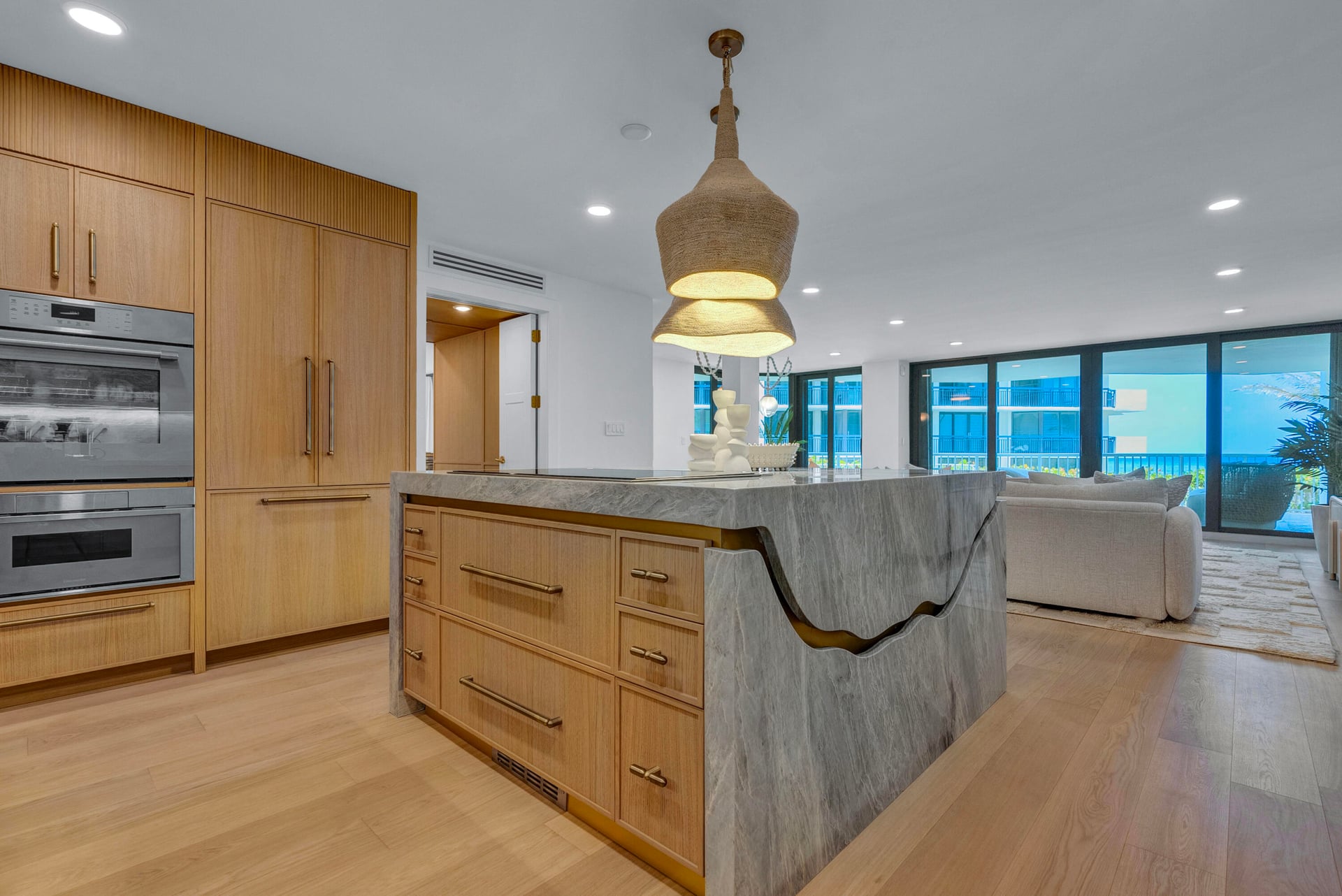 The Enclave Unit N204 photo 7