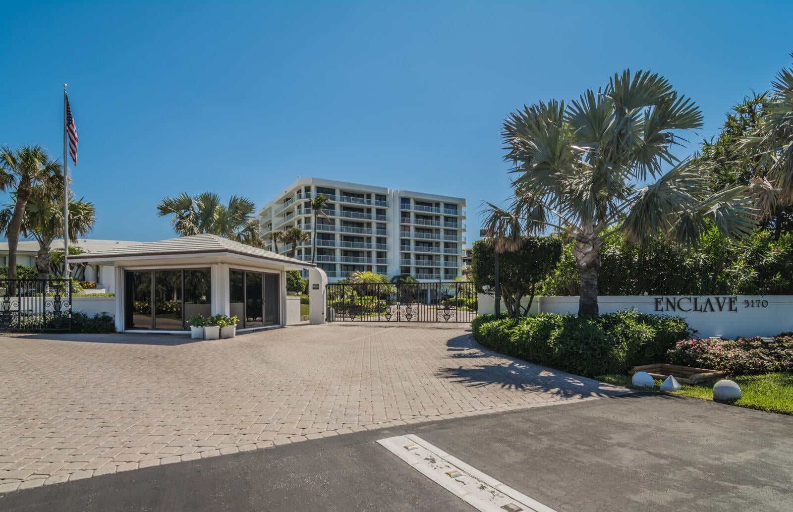 The Enclave Unit N204 photo 40