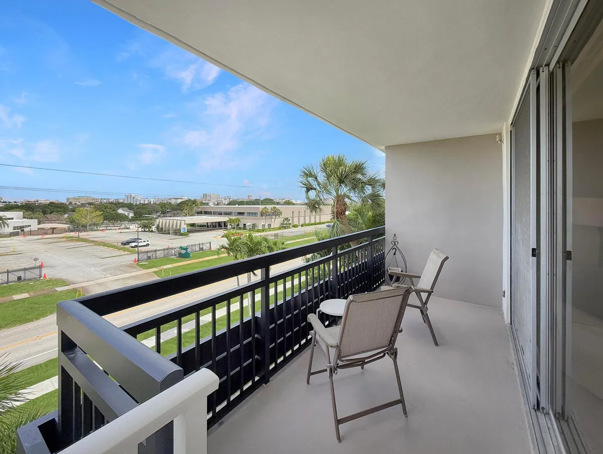 Boca Raton Unit 401 photo 22