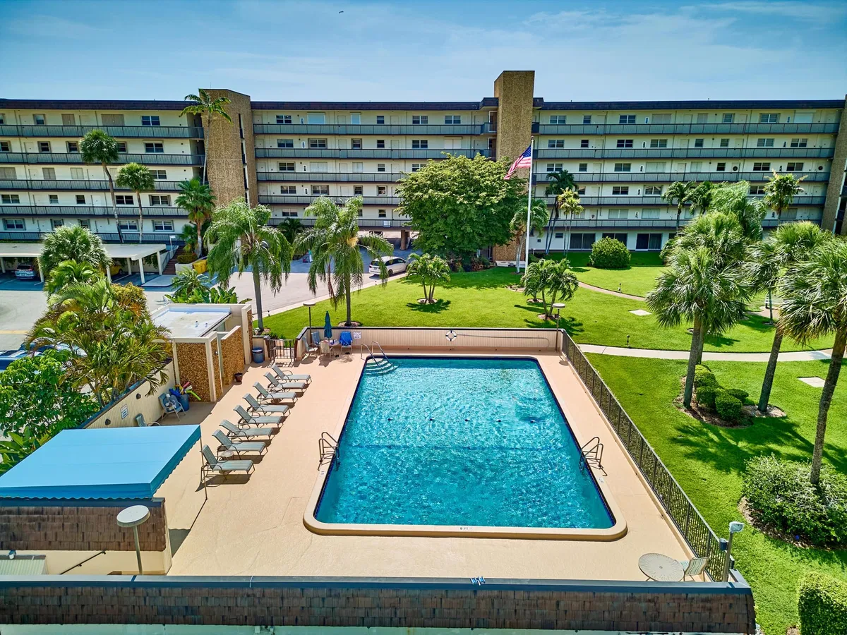Boca Raton Unit 401 photo 37