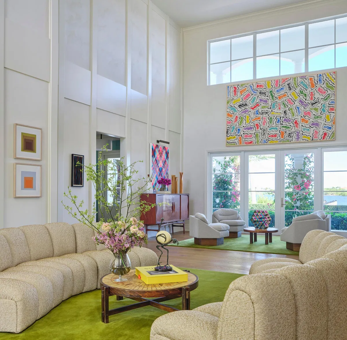 SoSo West Palm Beach Residence photo 4