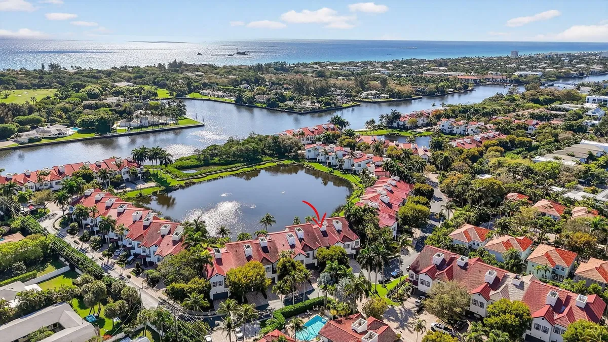 Palm Trail Delray Beach Residence photo 31