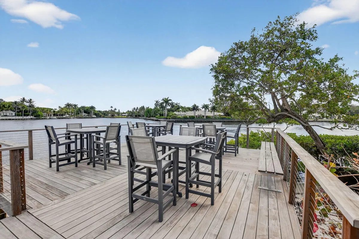 Palm Trail Delray Beach Residence photo 34