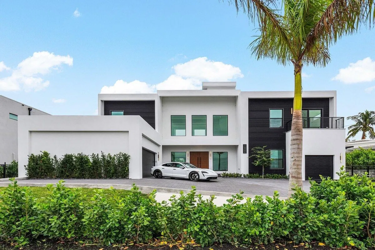 Residence