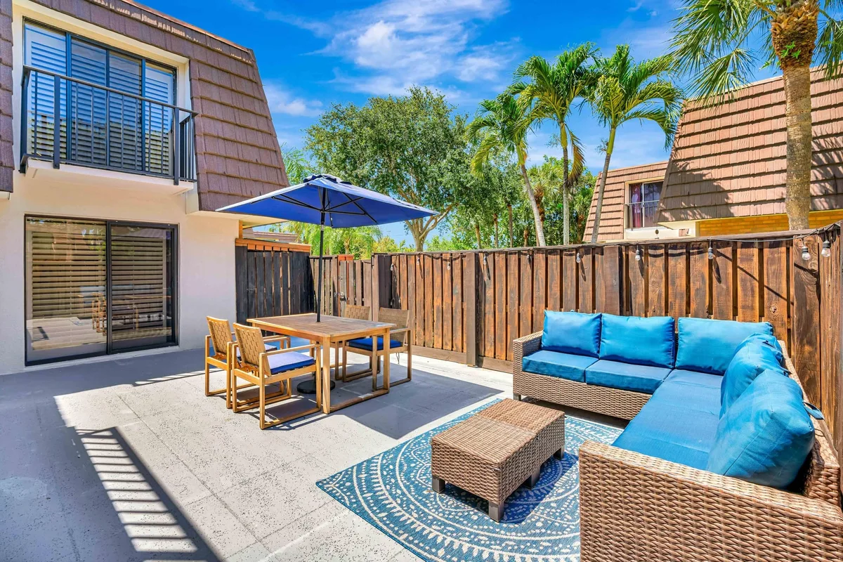 Residence
