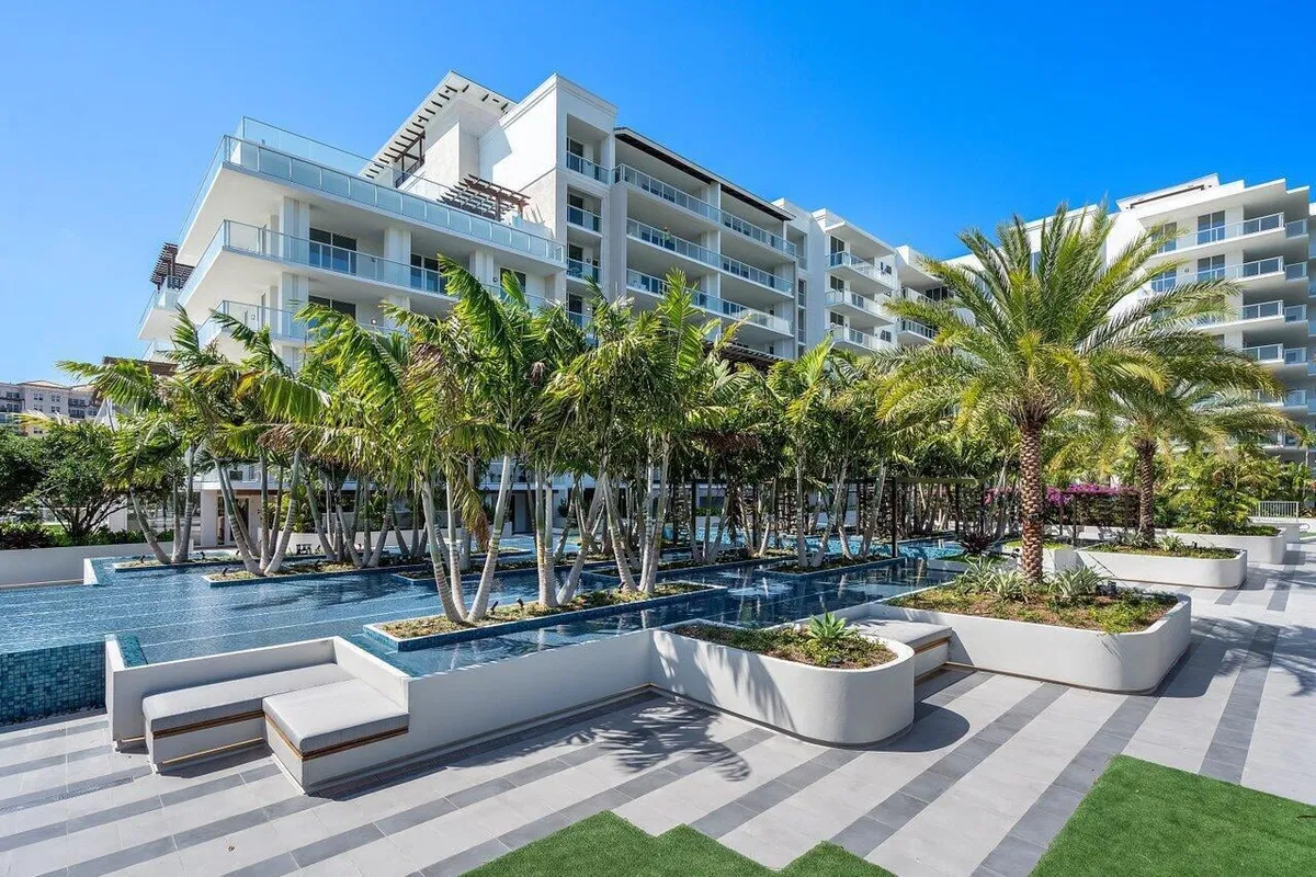 Alina Boca Raton Unit 715